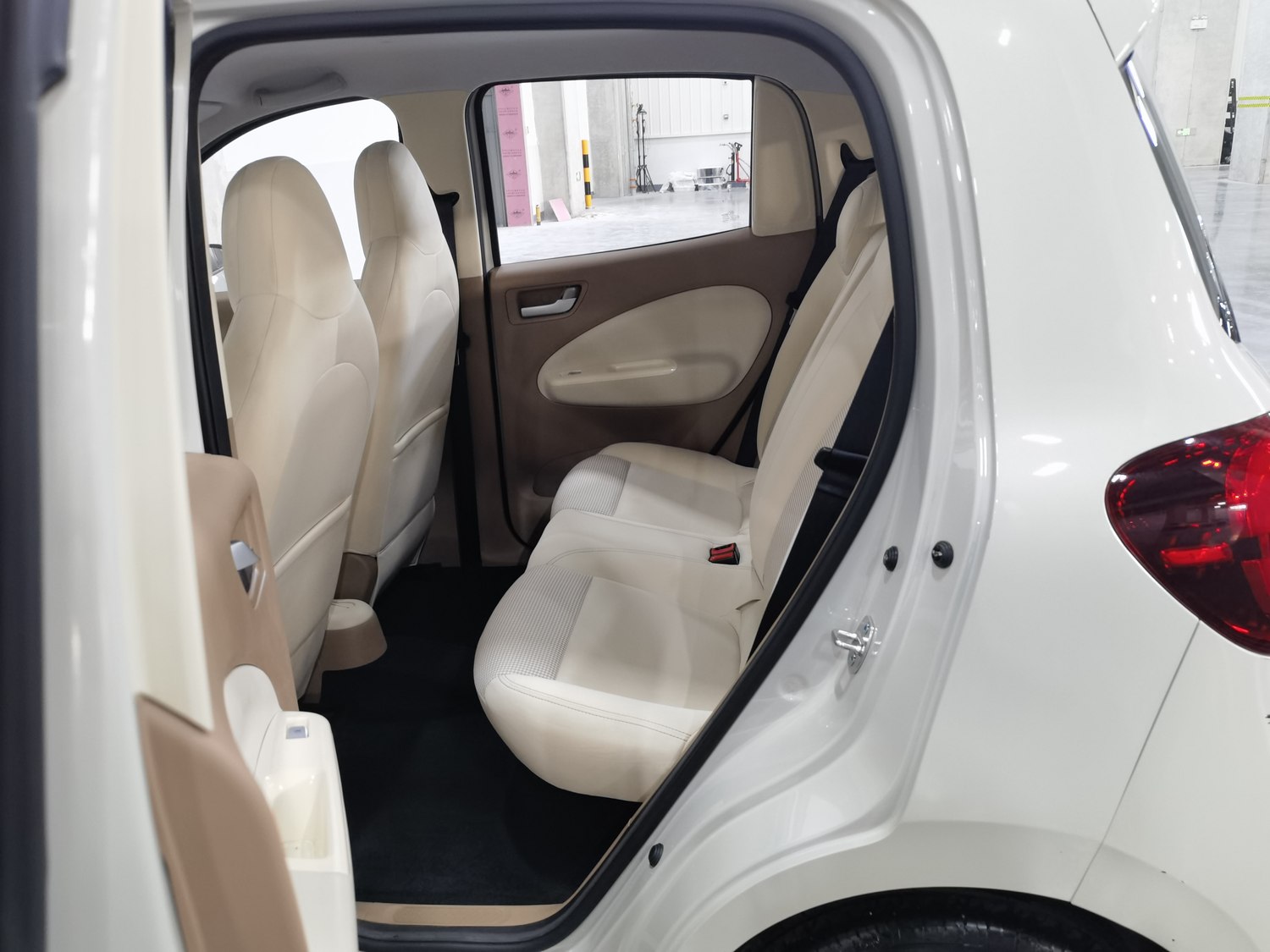 Used Wuling Hongguang MINIEV 2025