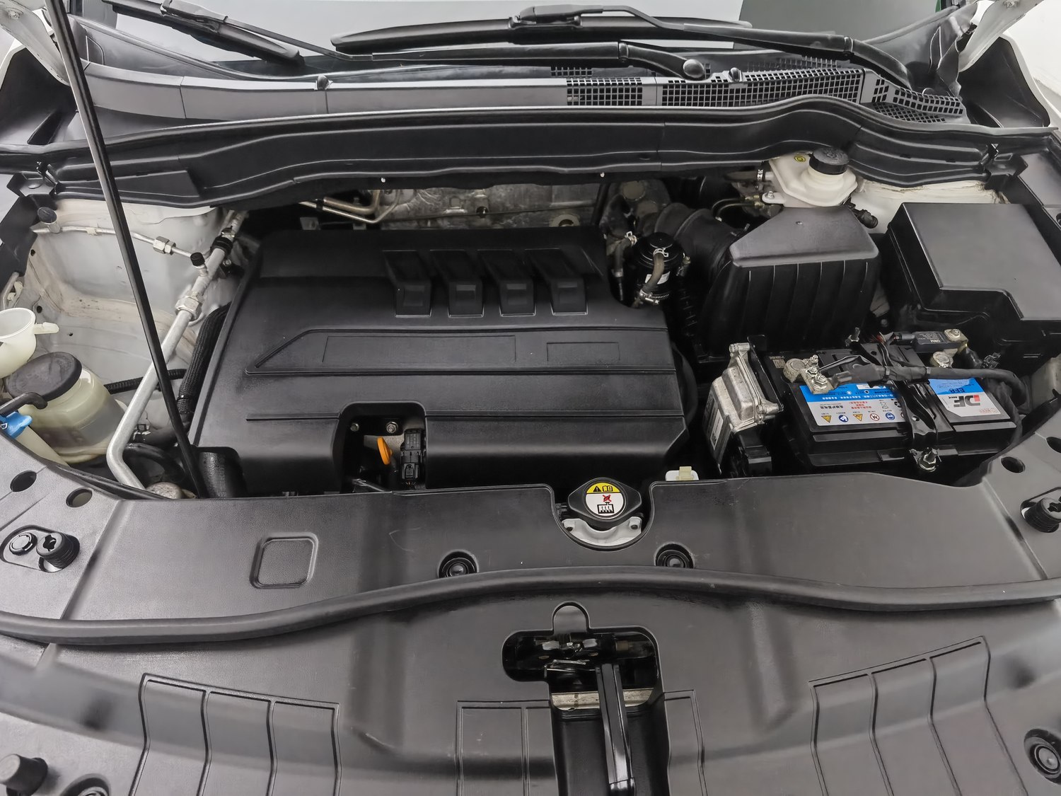 Used Haval H6 2017 1.5 AT