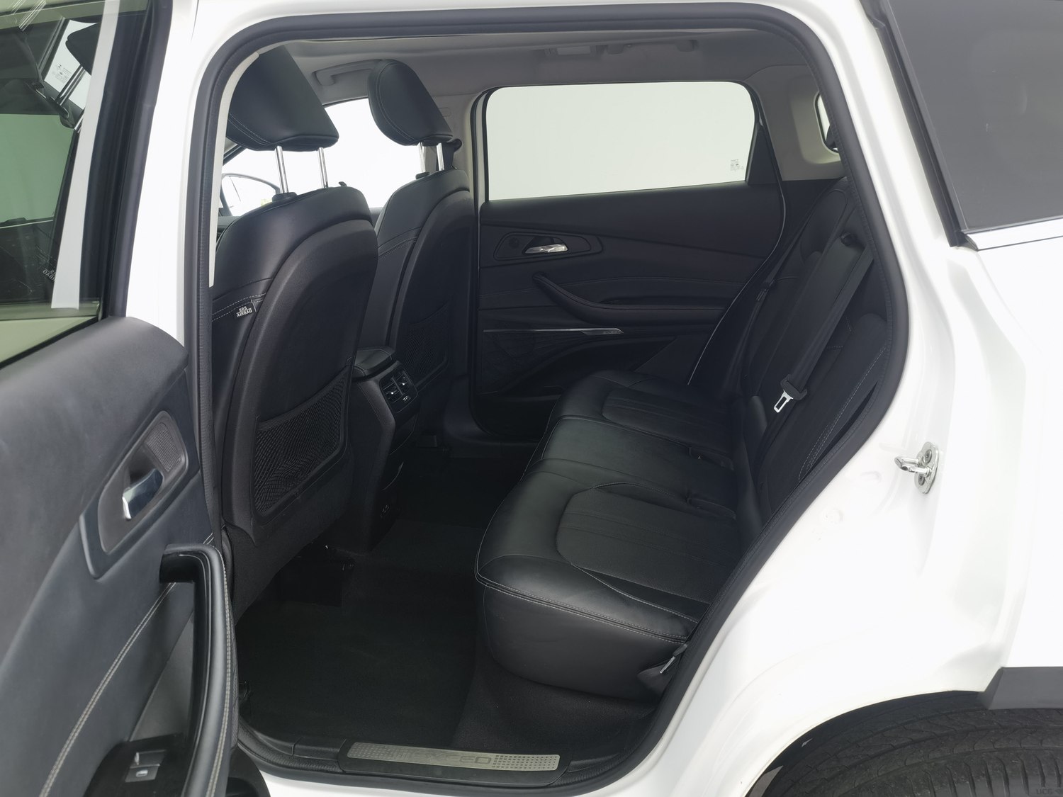 Used Exeed Lingyun 2019 1.6 AT