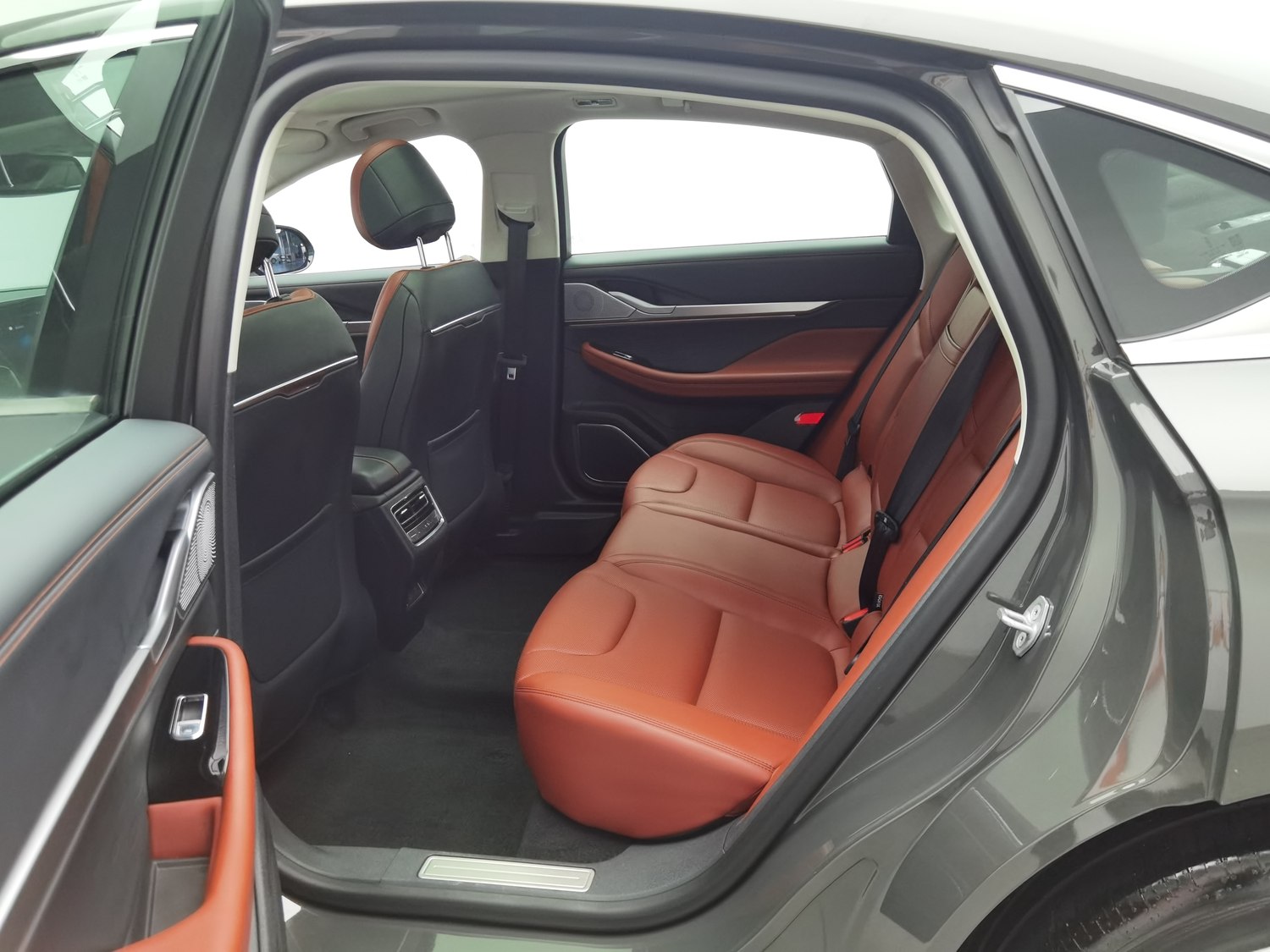 Used Lincoln Z 2022 2.0 AT