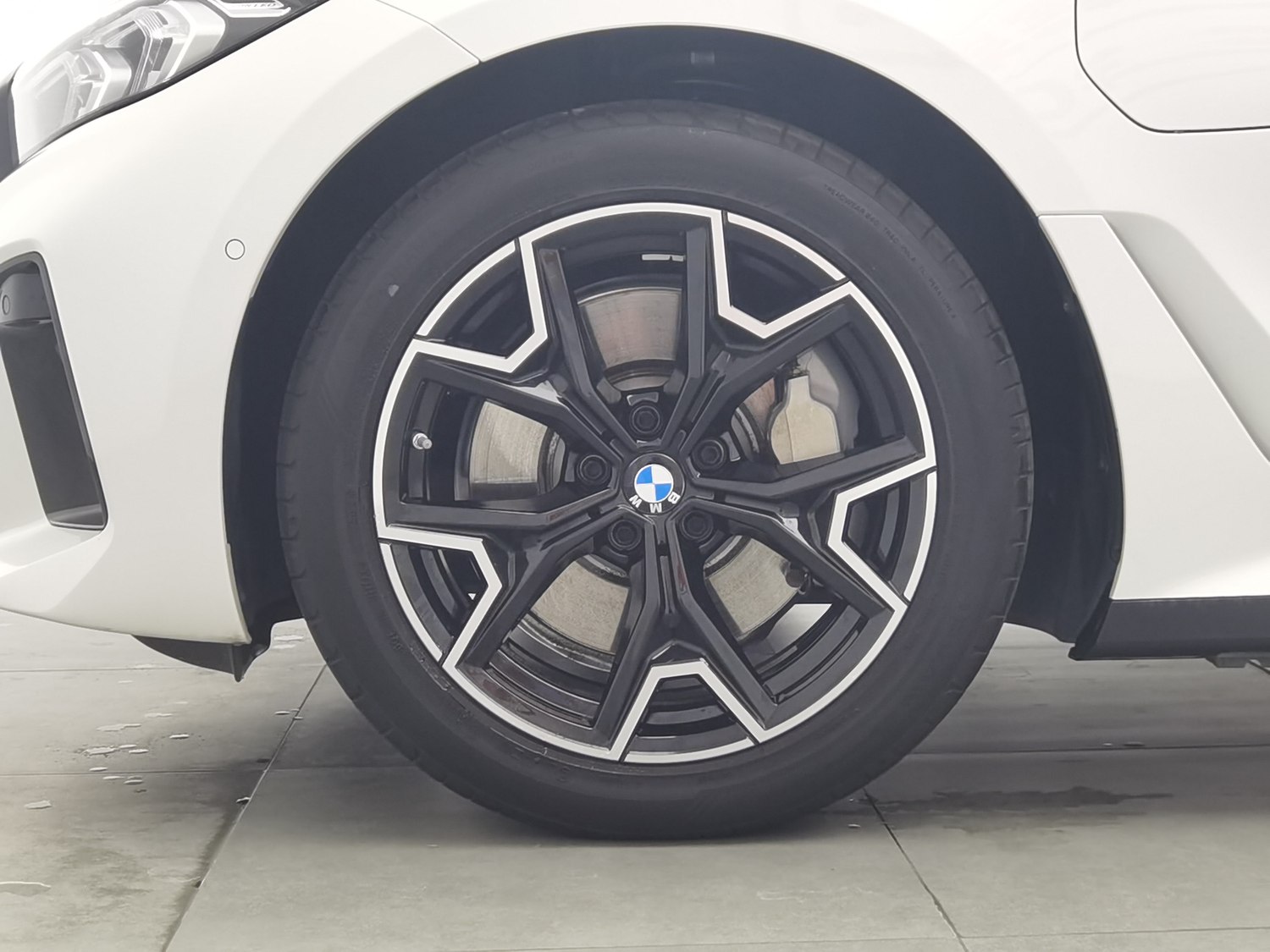 Used BMW i3 2025