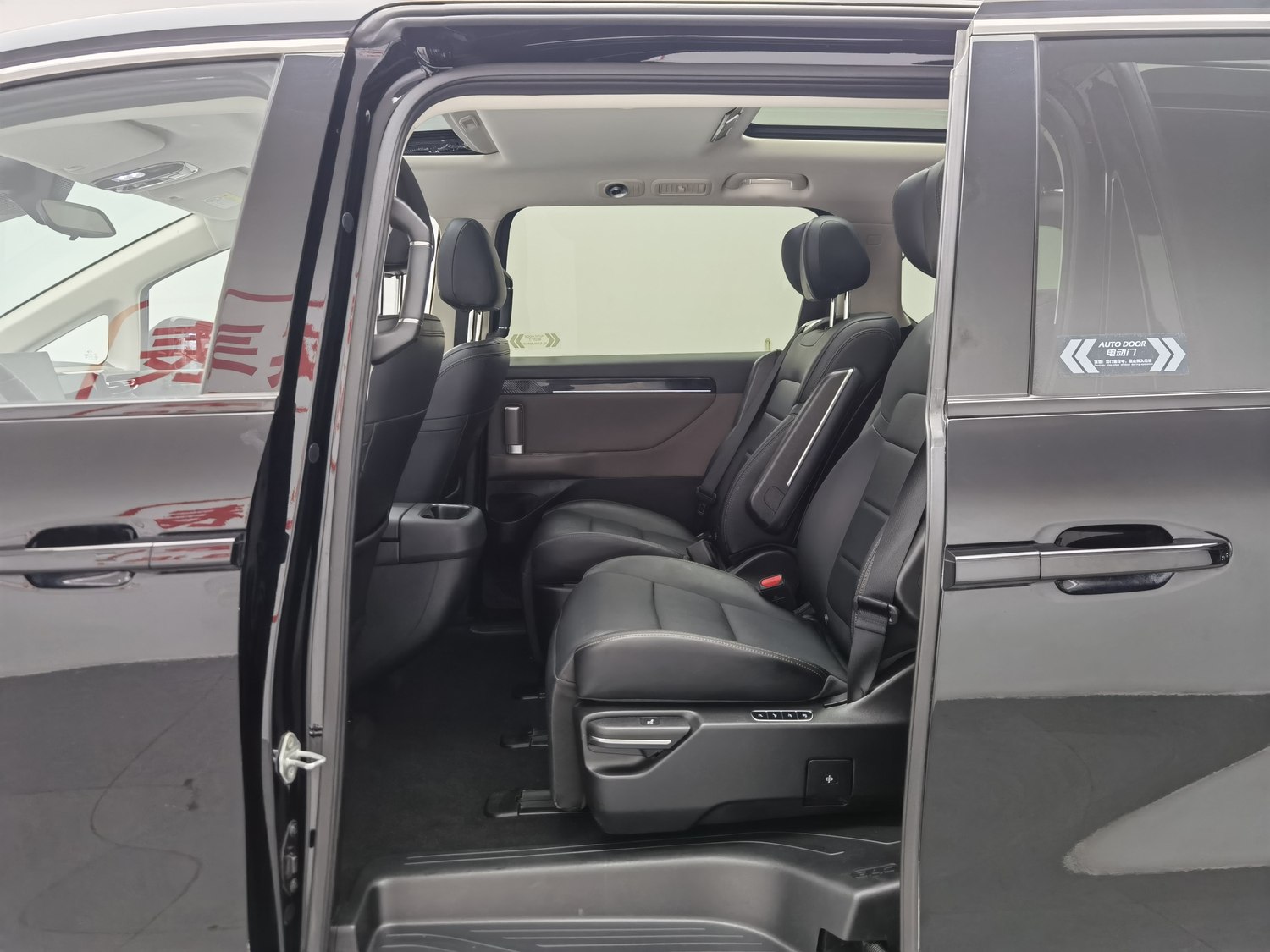 Used GAC Trumpchi E8 NEV 2024 2.0 AT