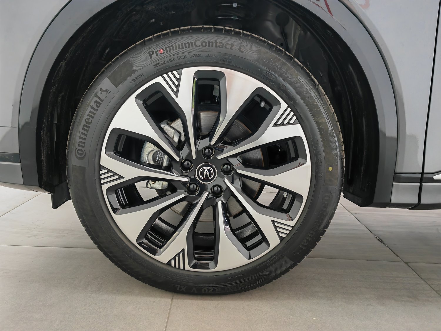 Used Changan CS75 PLUS 2025 2.0 AT