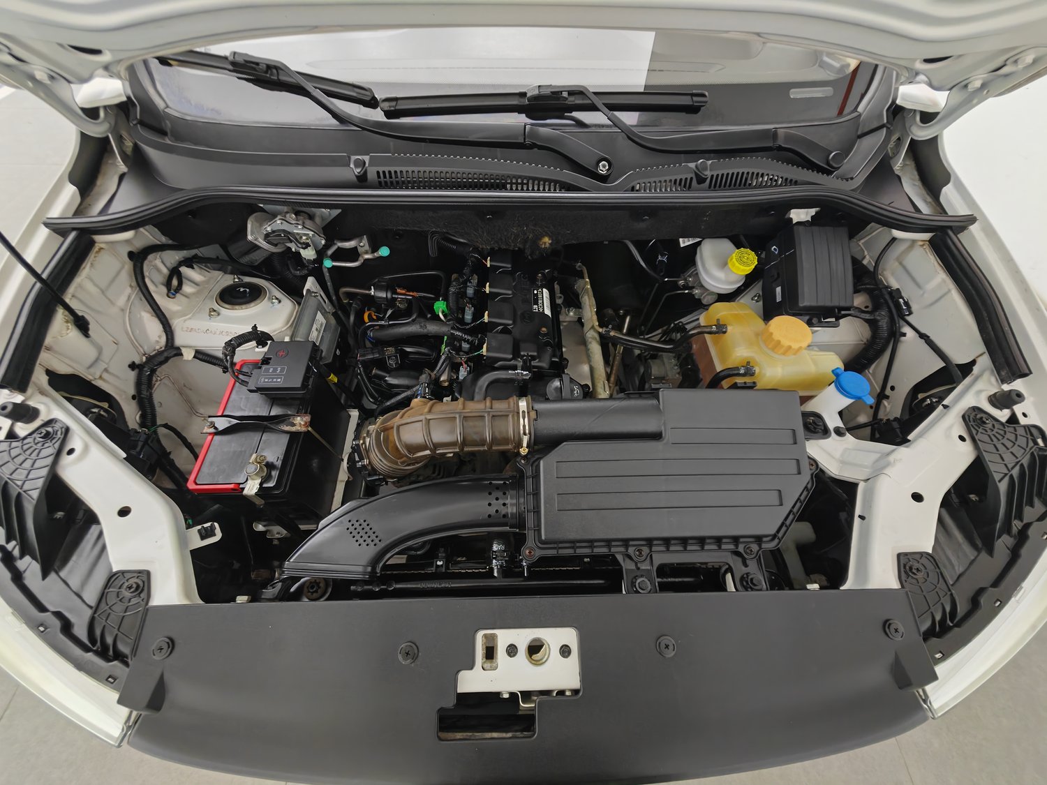 Used Wuling Hongguang 2018 1.5 MT