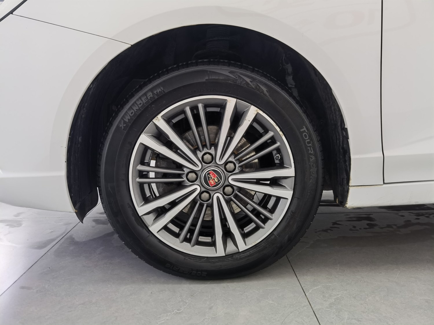 Used Roewe i5 2019 1.5 MT