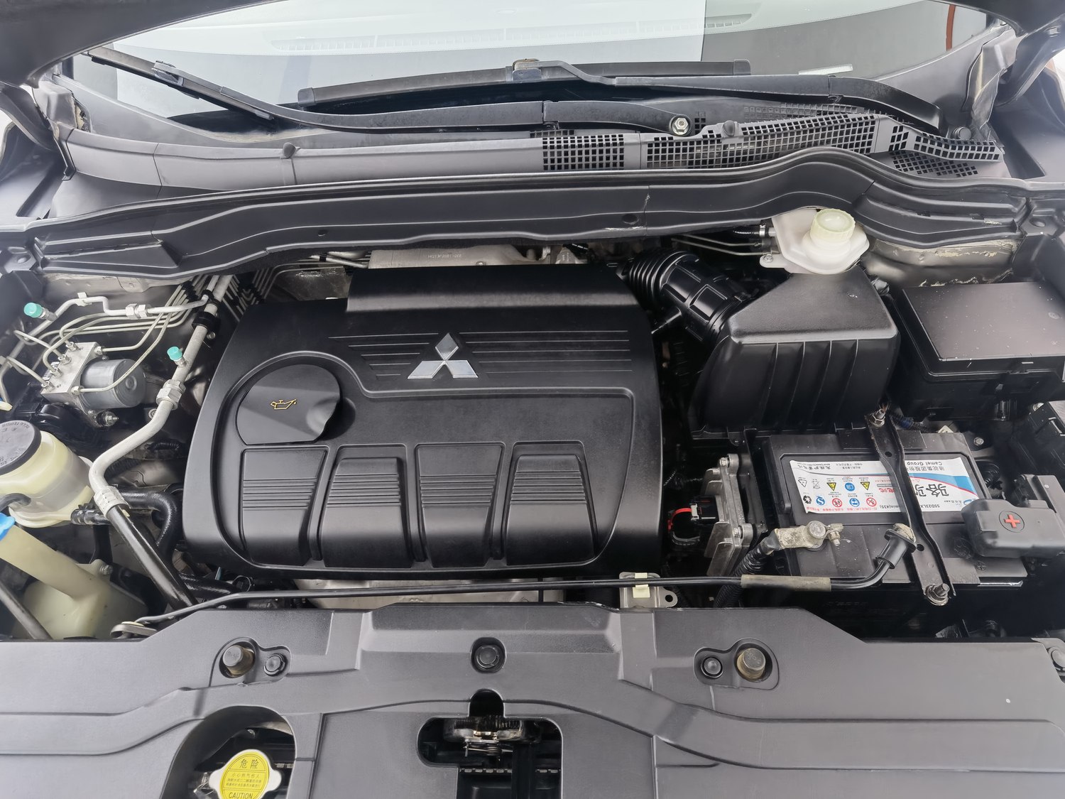 Used Haval H6 2011 2.0 MT