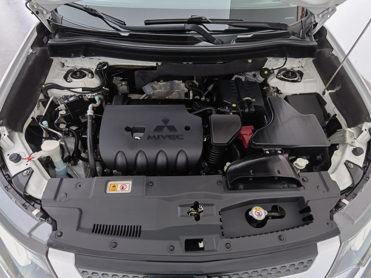 Used Mitsubishi Outlander 2019 2.0 AT