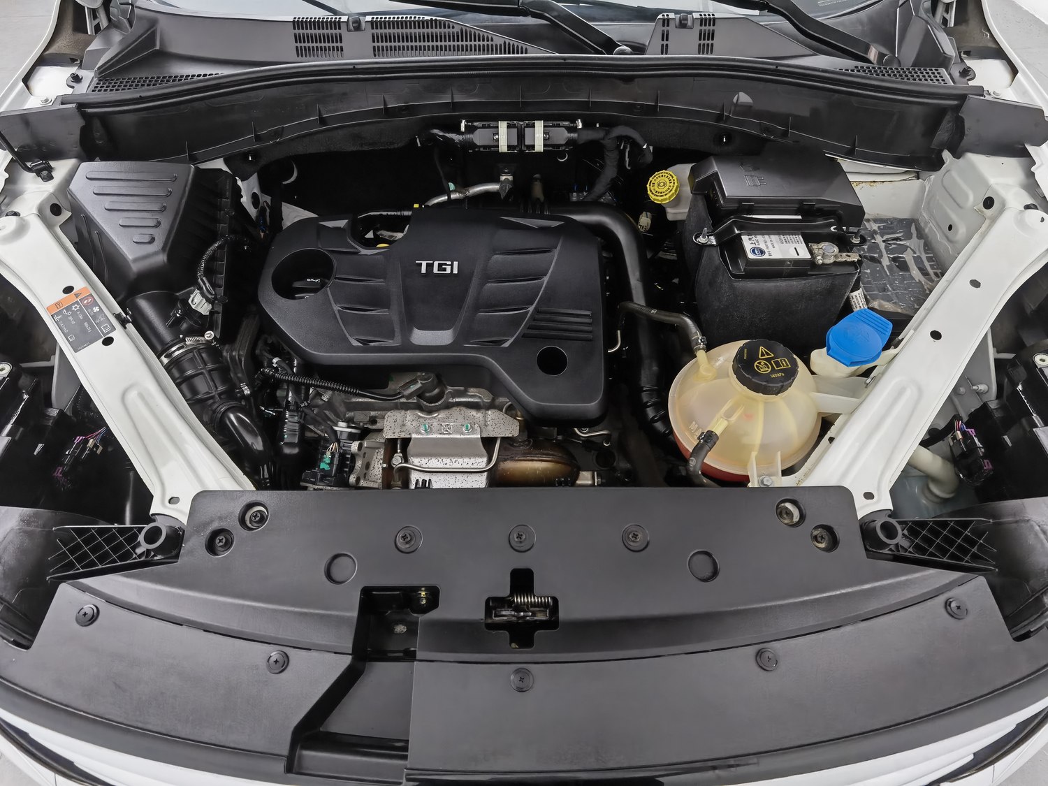 Used Roewe RX5 2020 1.5 MT