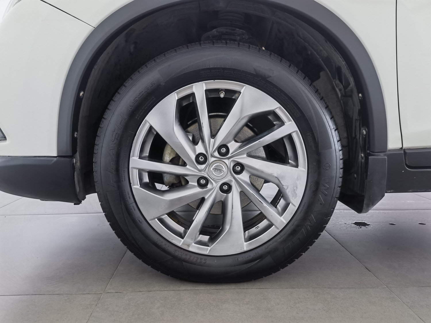 Used Nissan X-Trail 2014 2.5 AT