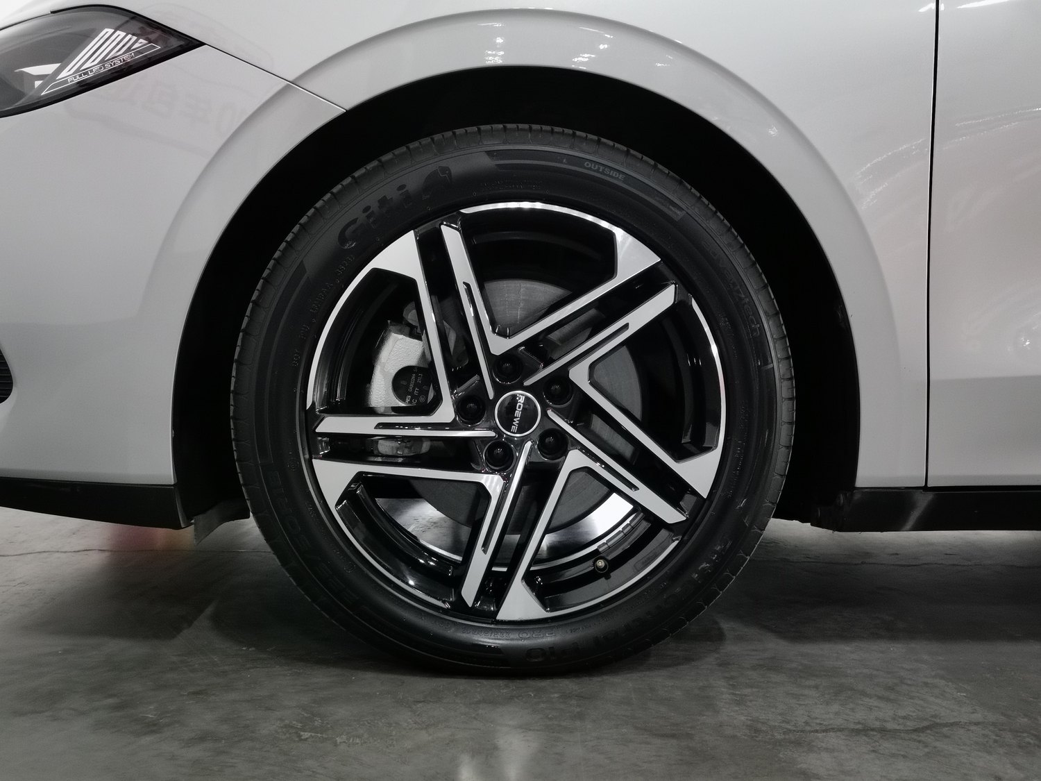 Used Roewe D7 2023 1.5 AT