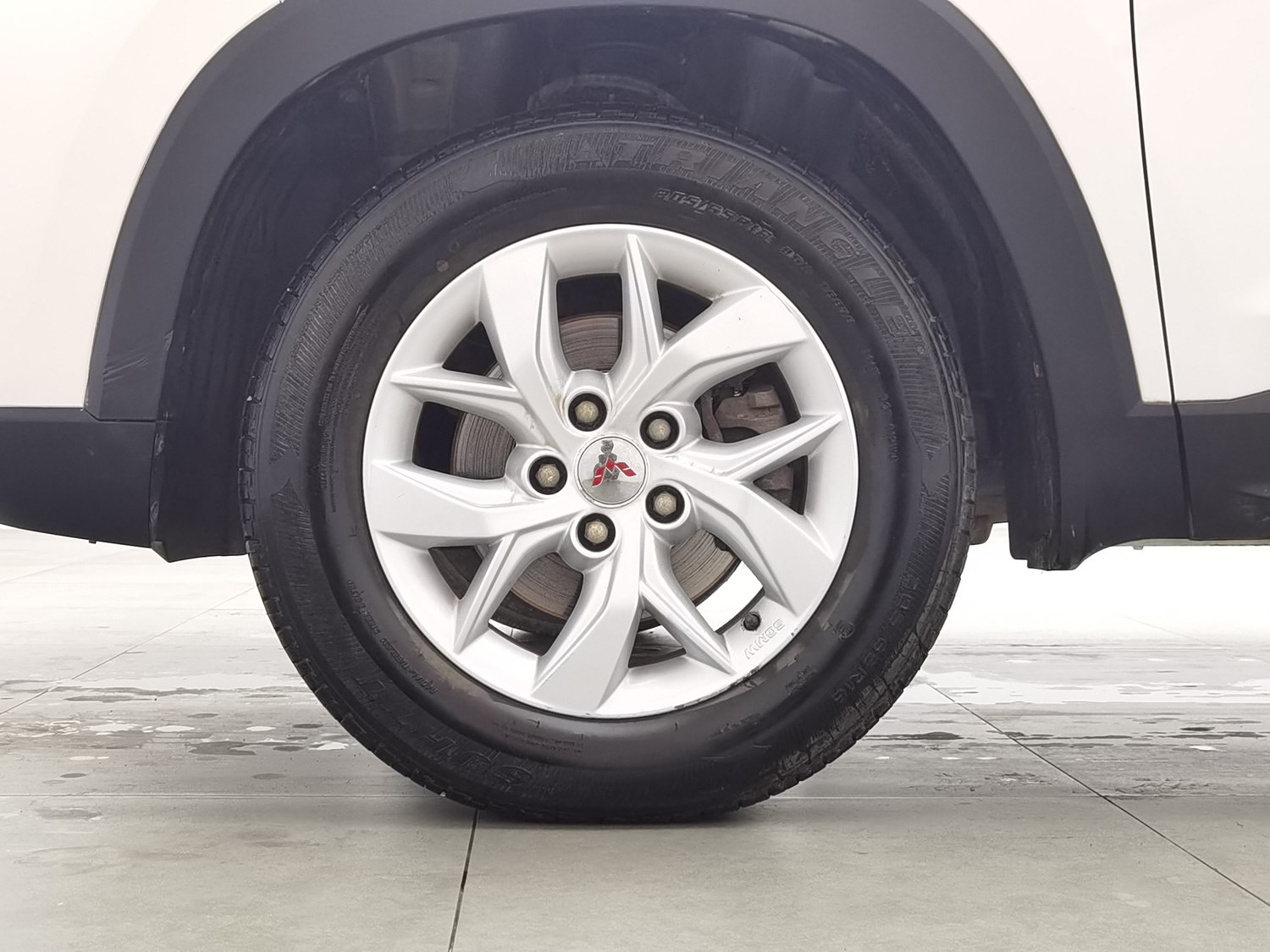 Used Wuling Hongguang S3 2018 1.5 MT