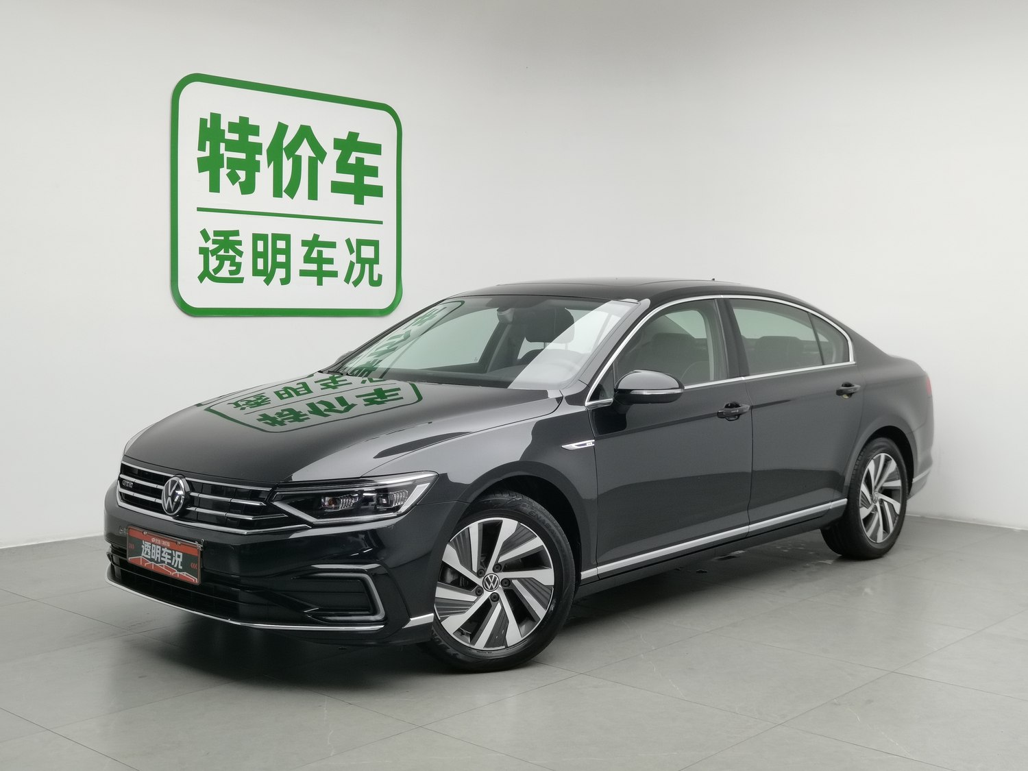 Used Volkswagen Magotan GTE 2022 1.4 AT