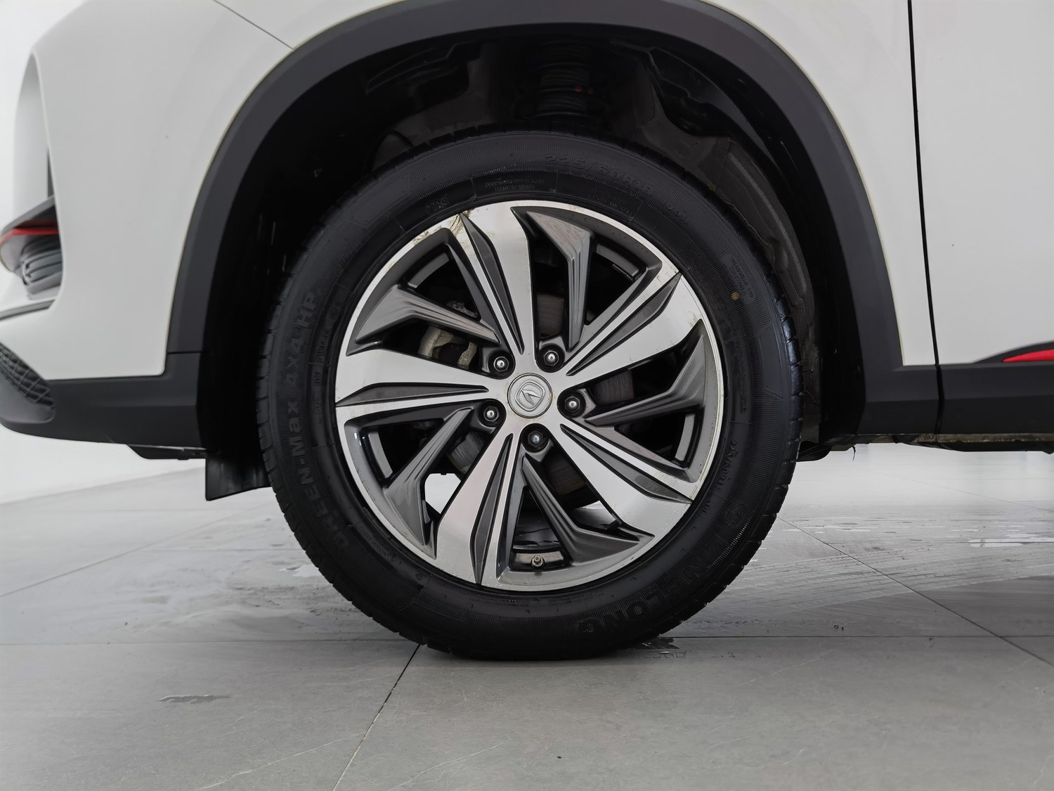 Used Changan CS75 PLUS 2020 1.5 AT