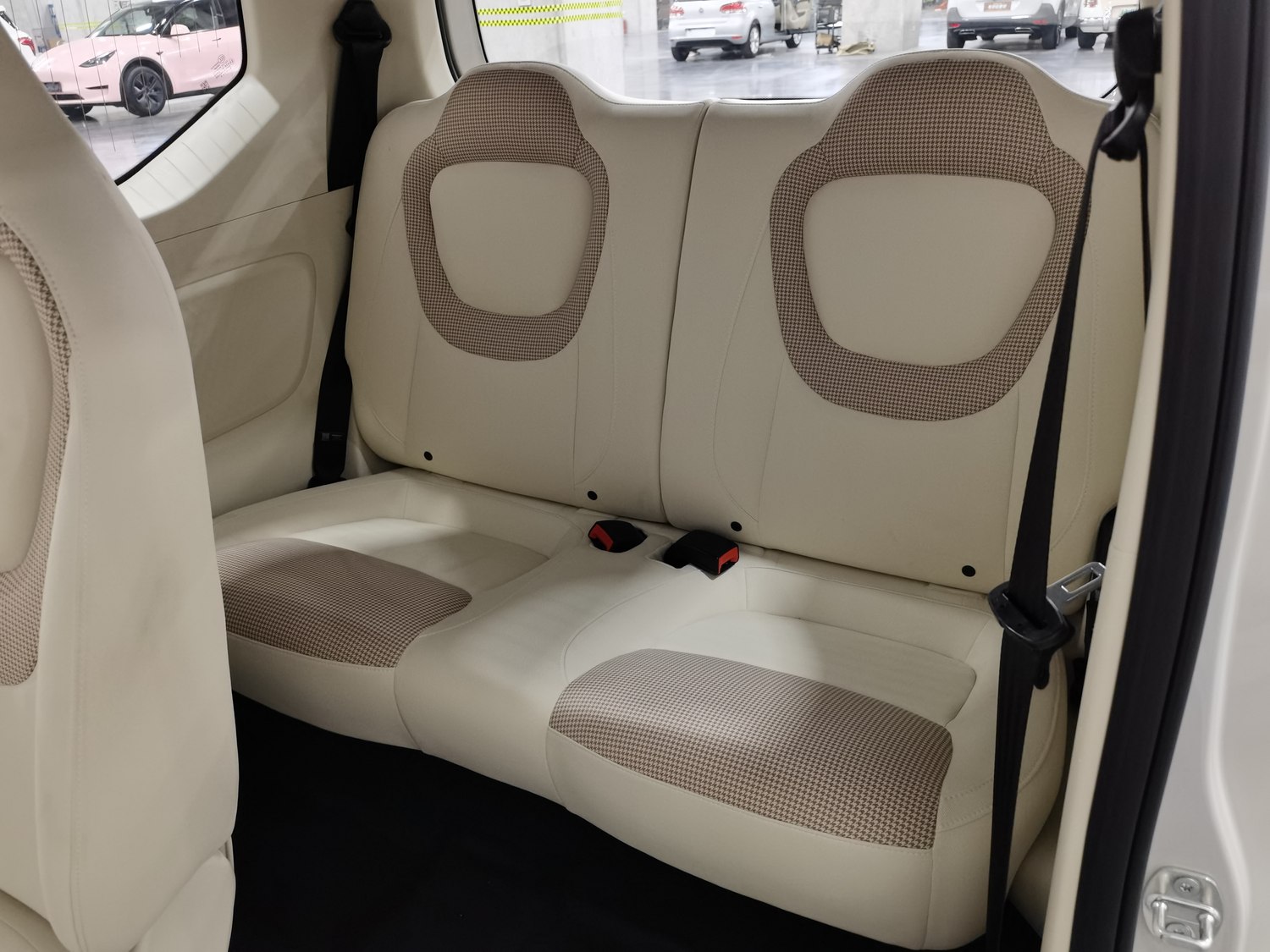 Used Wuling Hongguang MINIEV 2024