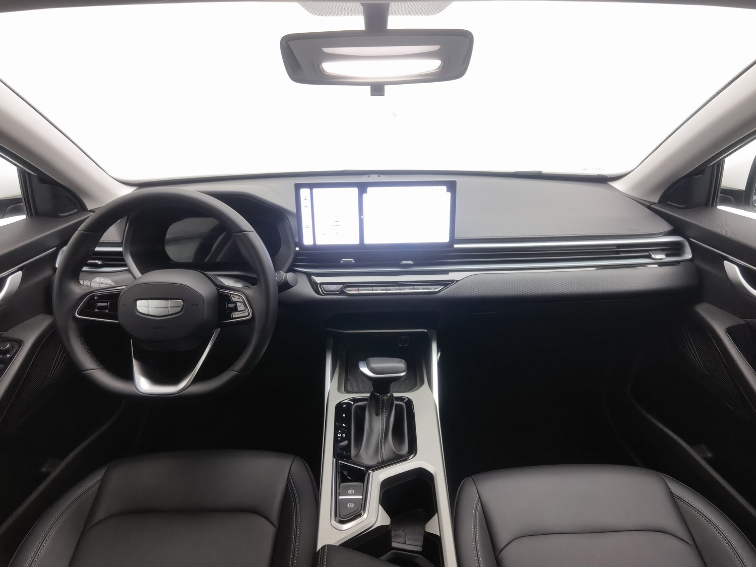 Used Geely Emgrand 2025 1.5 AT