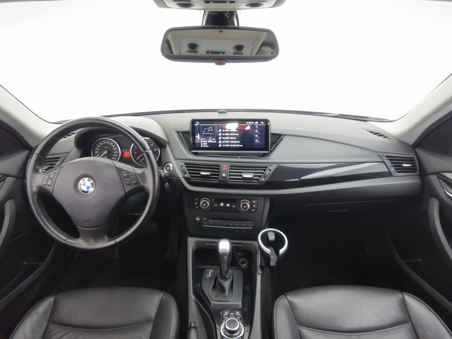 Used BMW X1 (Import) 2010 3.0 AT