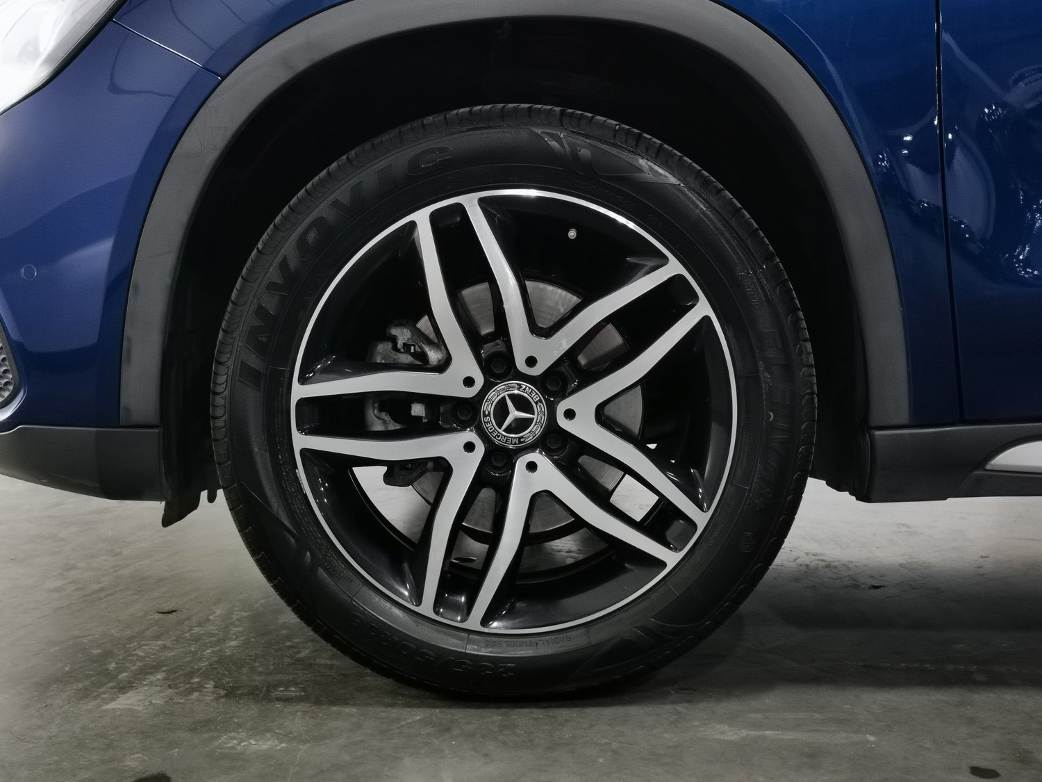 Used Mercedes-Benz GLA 2017 1.6 AT