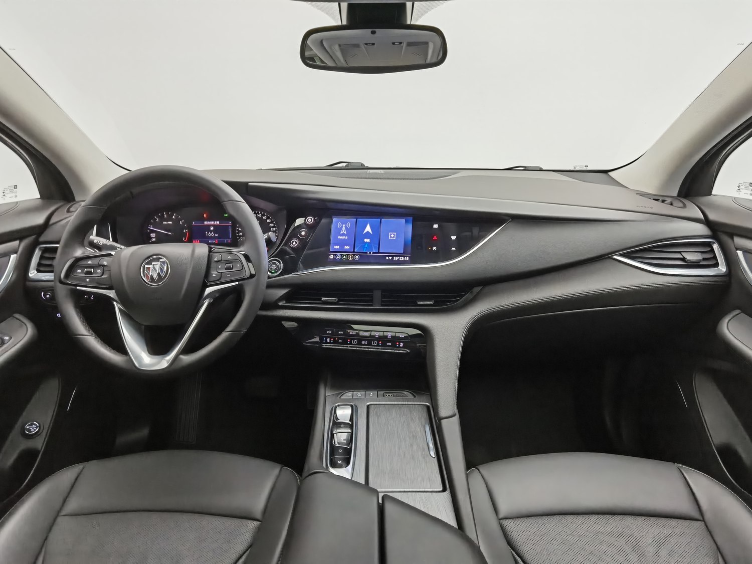 Used Buick Enclave 2022 2.0 AT