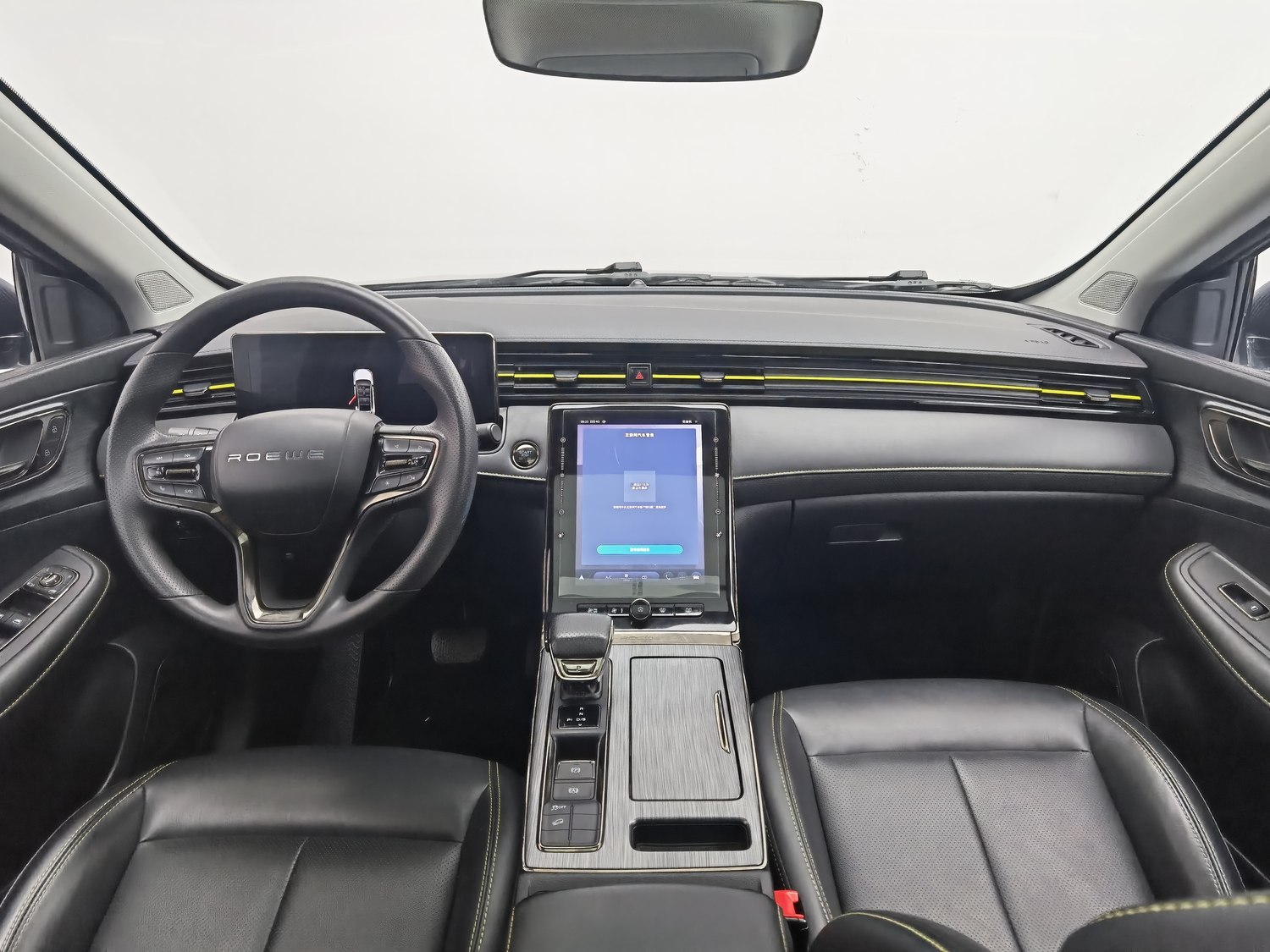 Used Roewe RX5 2021 1.5 AT