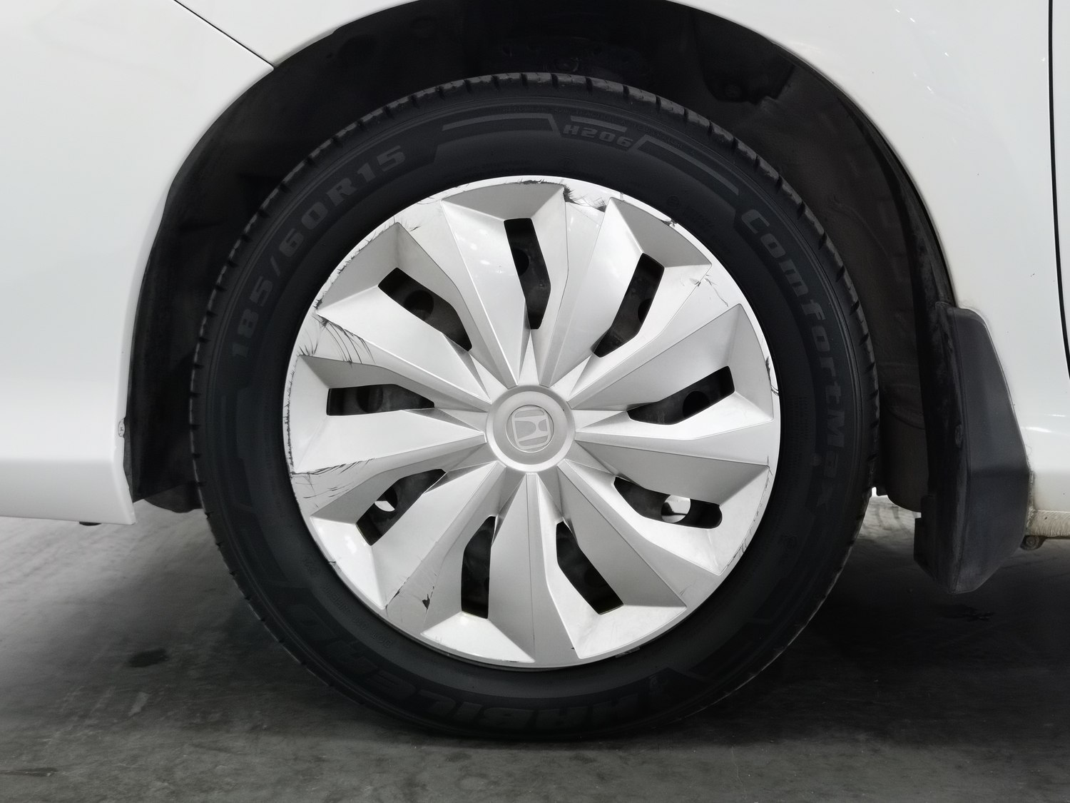 Used Honda Greiz 2016 1.5 AT