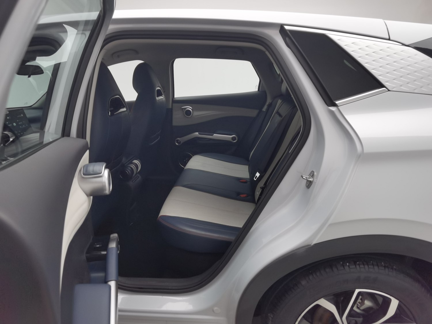 Used BYD Yuan PLUS 2022