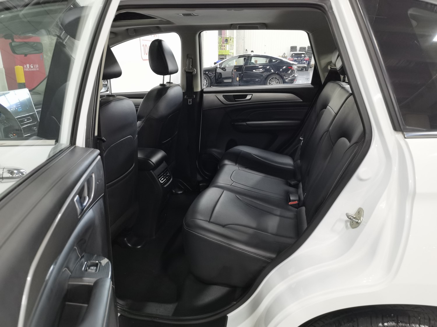 Used Haval M6 2021 1.5 AT