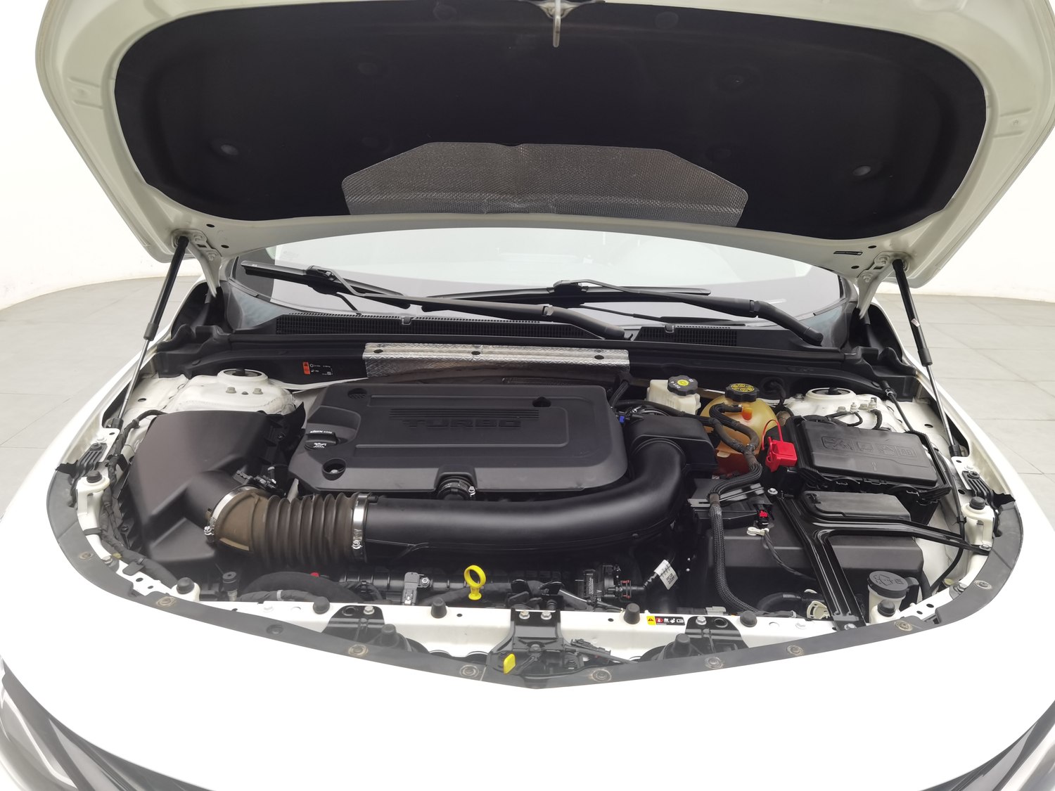 Used Chevrolet Malibu XL 2019 2.0 AT