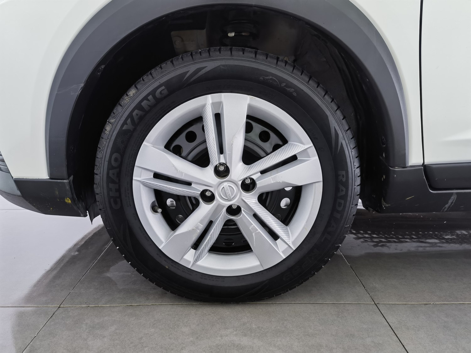 Used Nissan Kicks 2020 1.5 MT