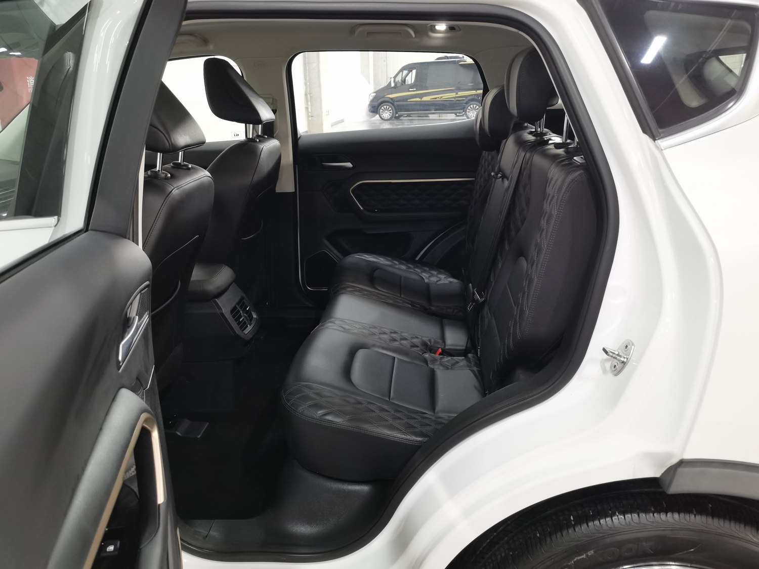 Used Haval H6 2021 1.5 AT