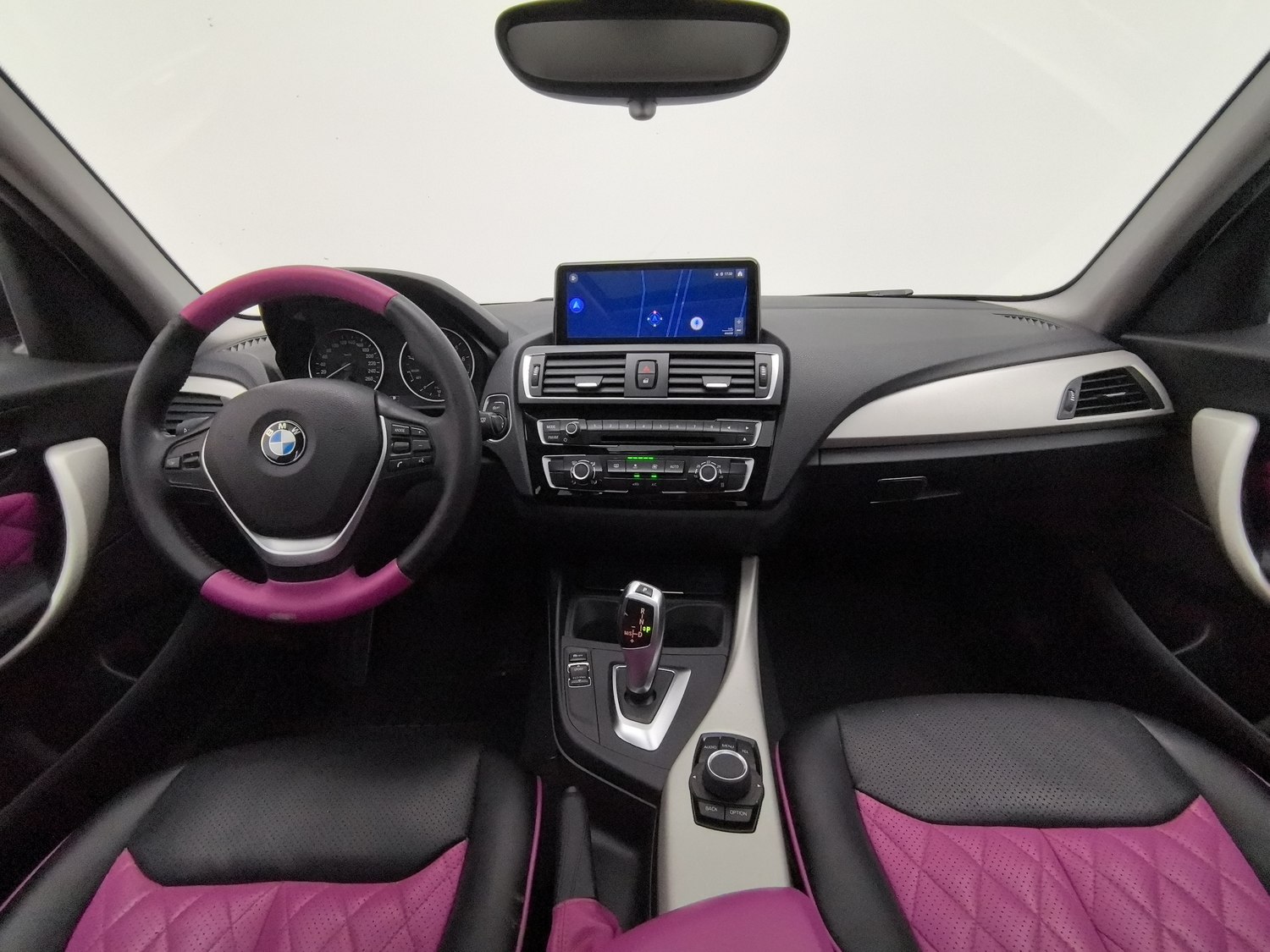 Used BMW THE1 (Import) 2016 1.5 AT