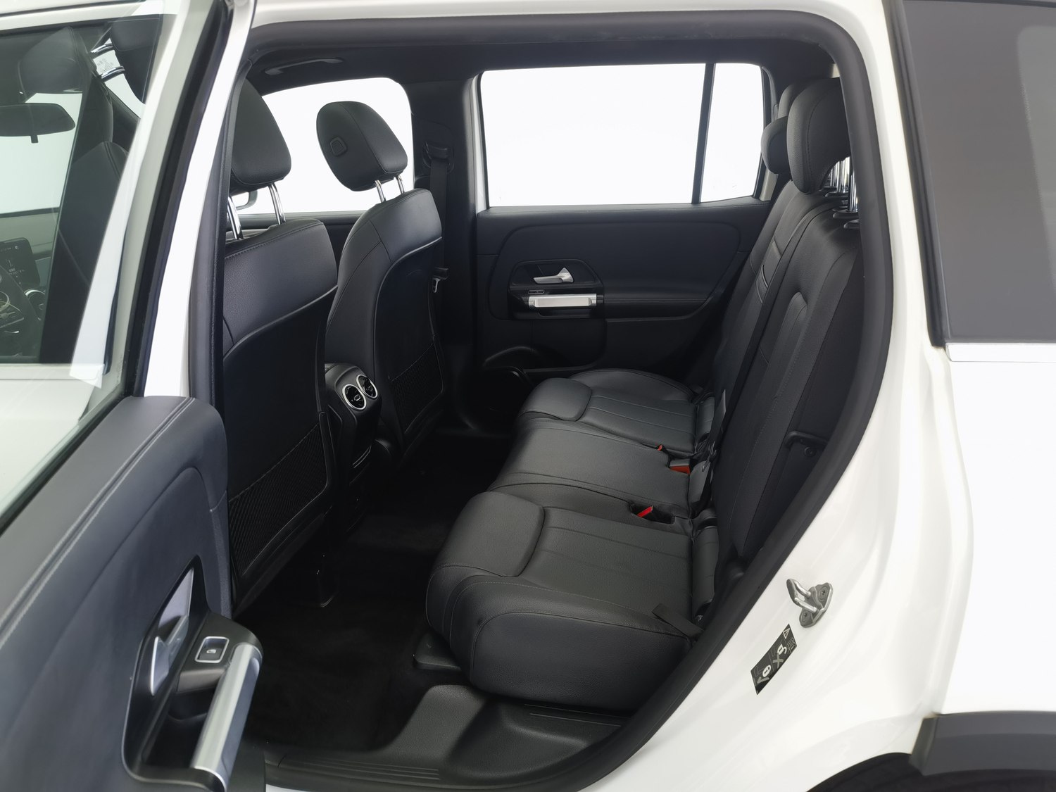 Used Mercedes-Benz GLB 2022 1.3 AT