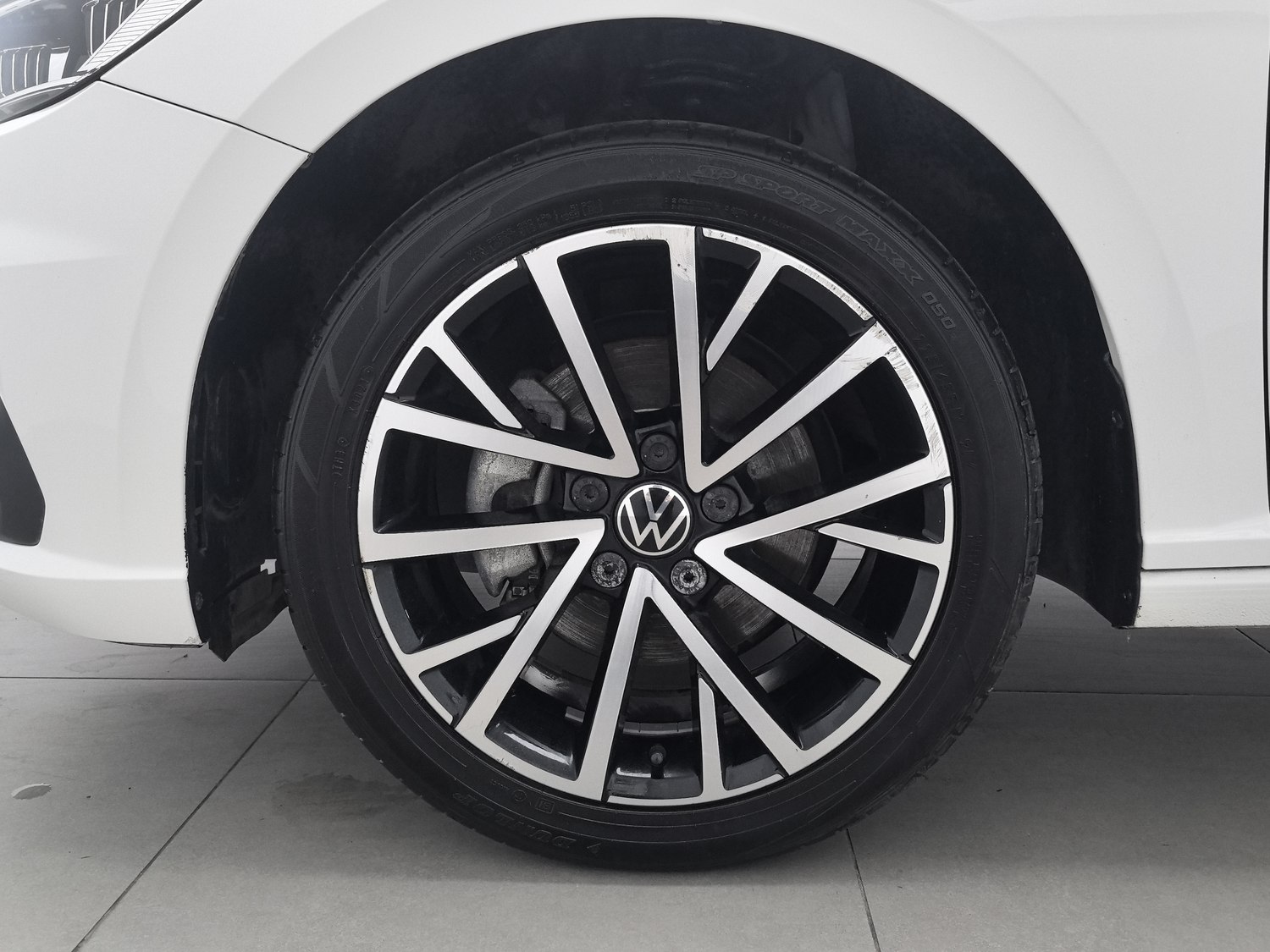 Used Volkswagen Lavida 2022 1.4 AT