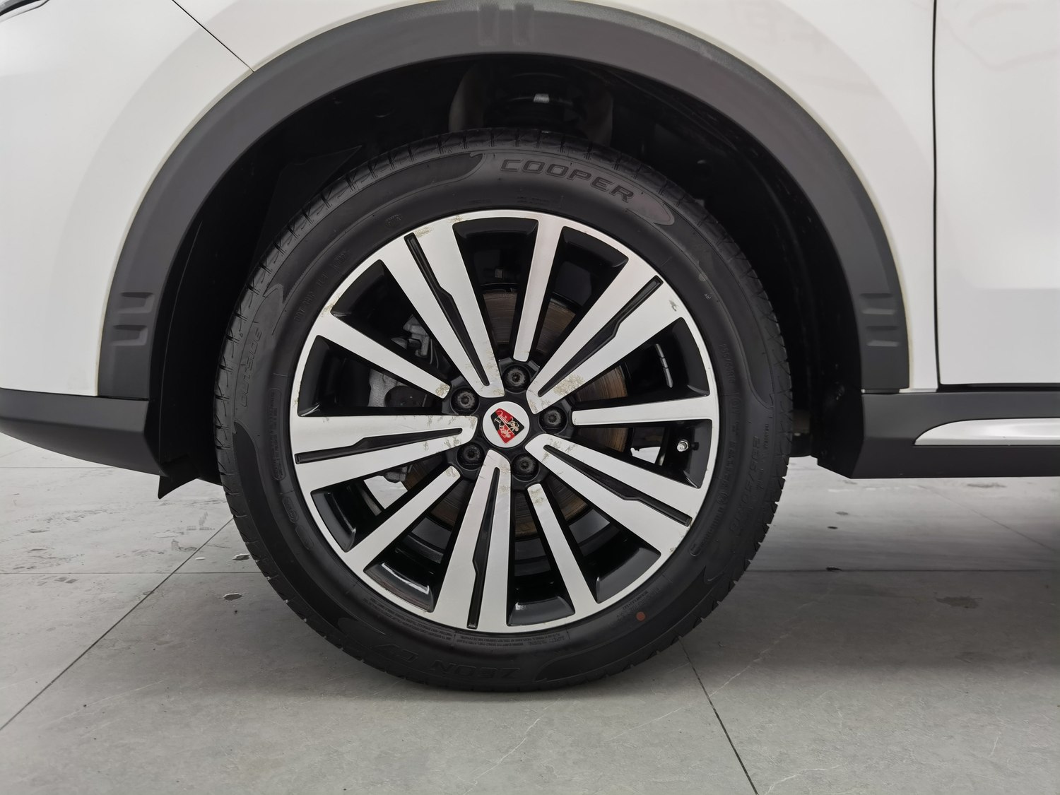 Used Roewe RX5 2020 1.5 MT