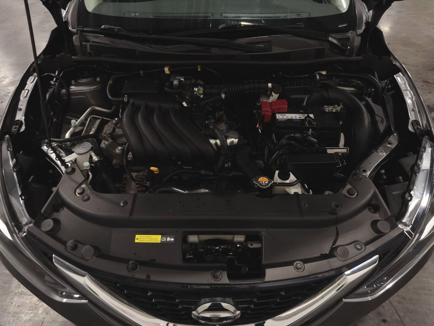 Used Nissan Sylphy 2019 1.6 AT