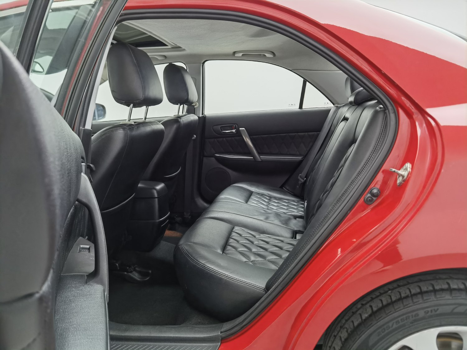 Used Mazda 6 2014 2.0 AT