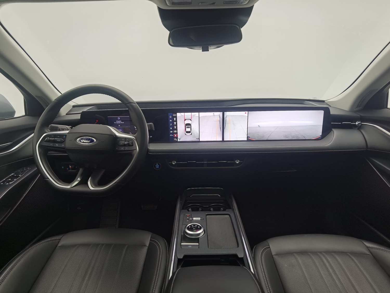 Used Ford Mondeo 2025 2.0 AT
