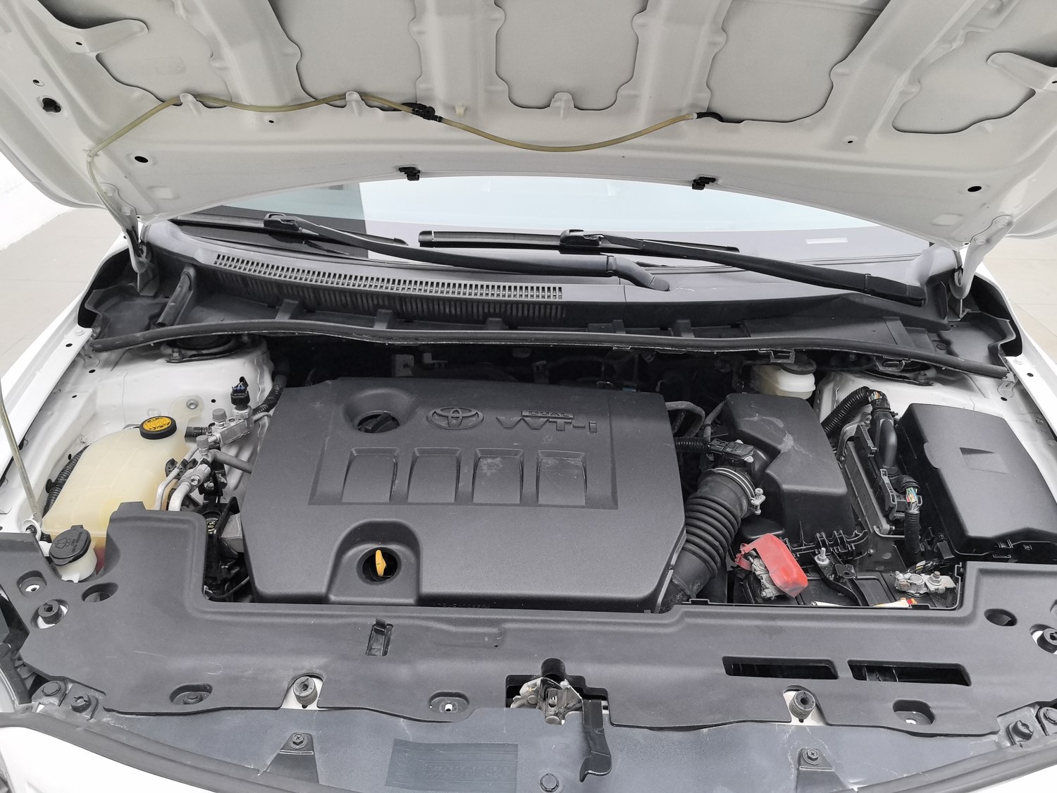 Used Toyota Corolla 2013 1.6 AT