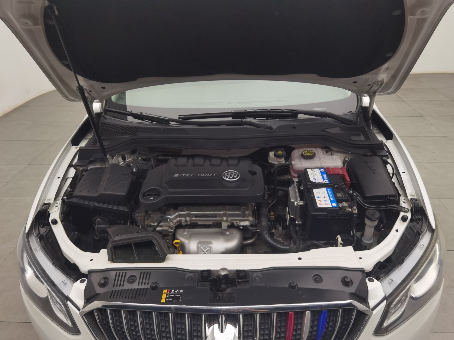 Used Buick Excelle 2017 1.5 AT