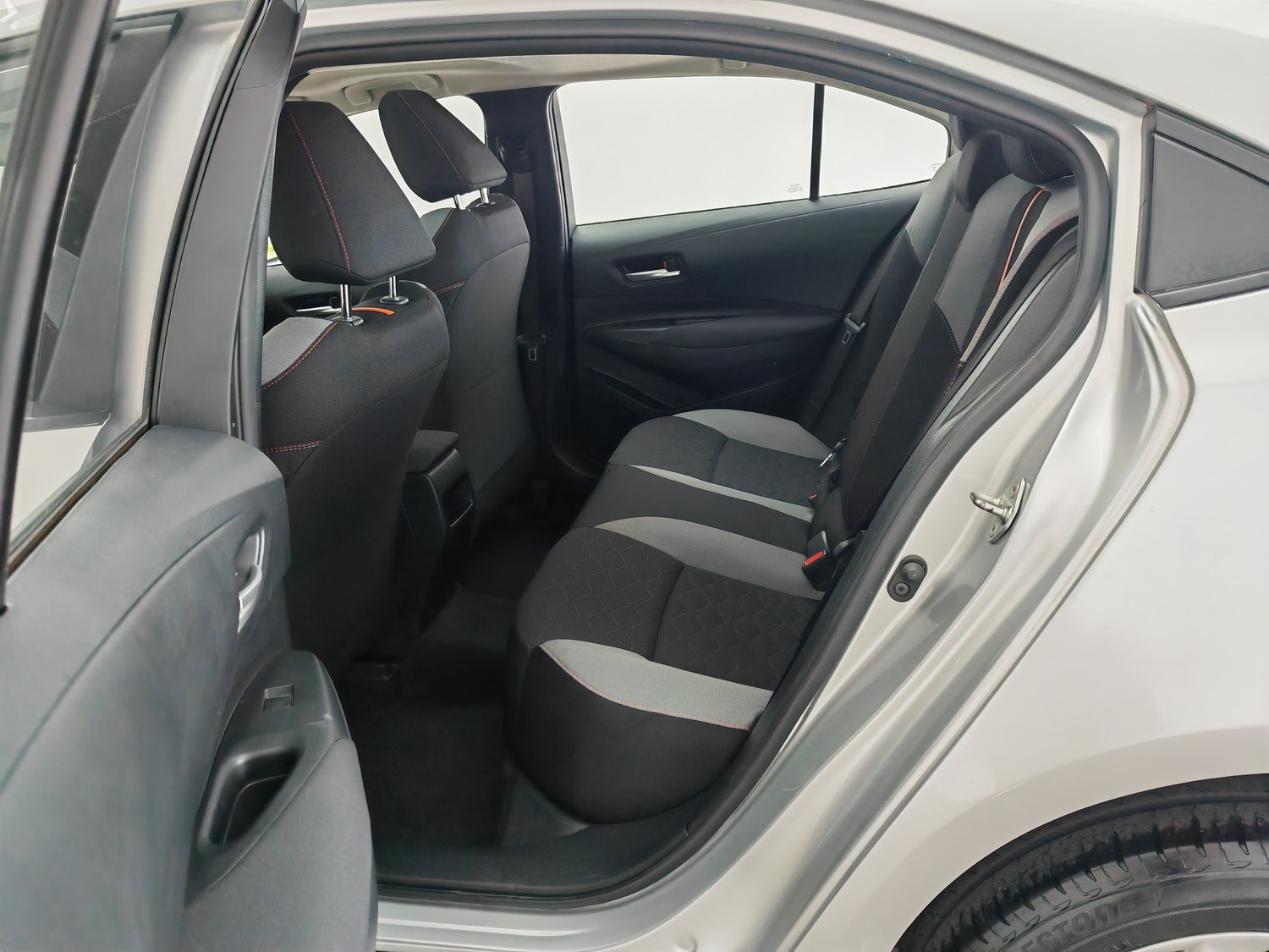Used Toyota Corolla 2021 1.2 AT