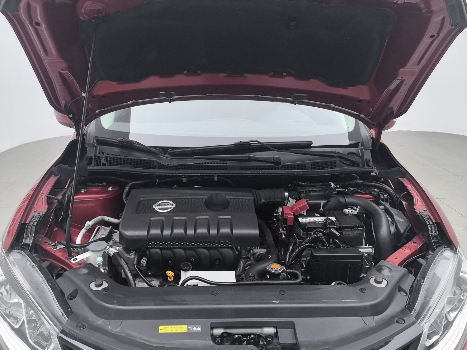 Used Nissan Tiida 2020 1.6 AT