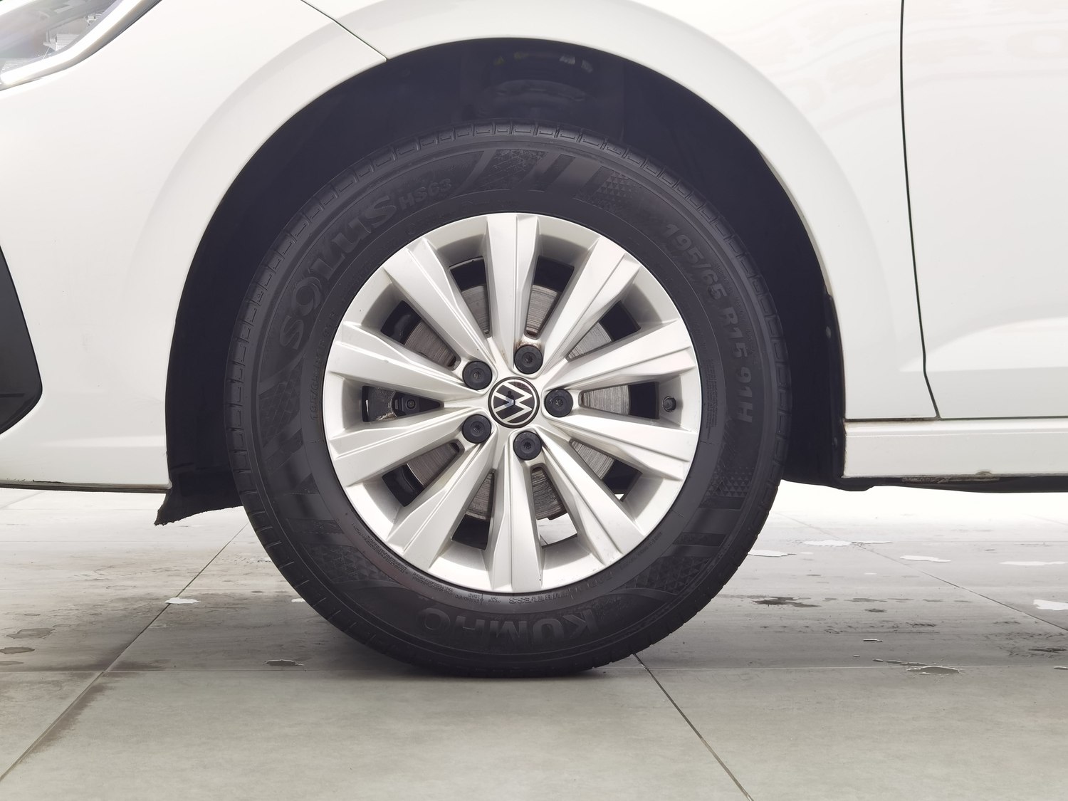 Used Volkswagen Lavida 2023 1.5 AT