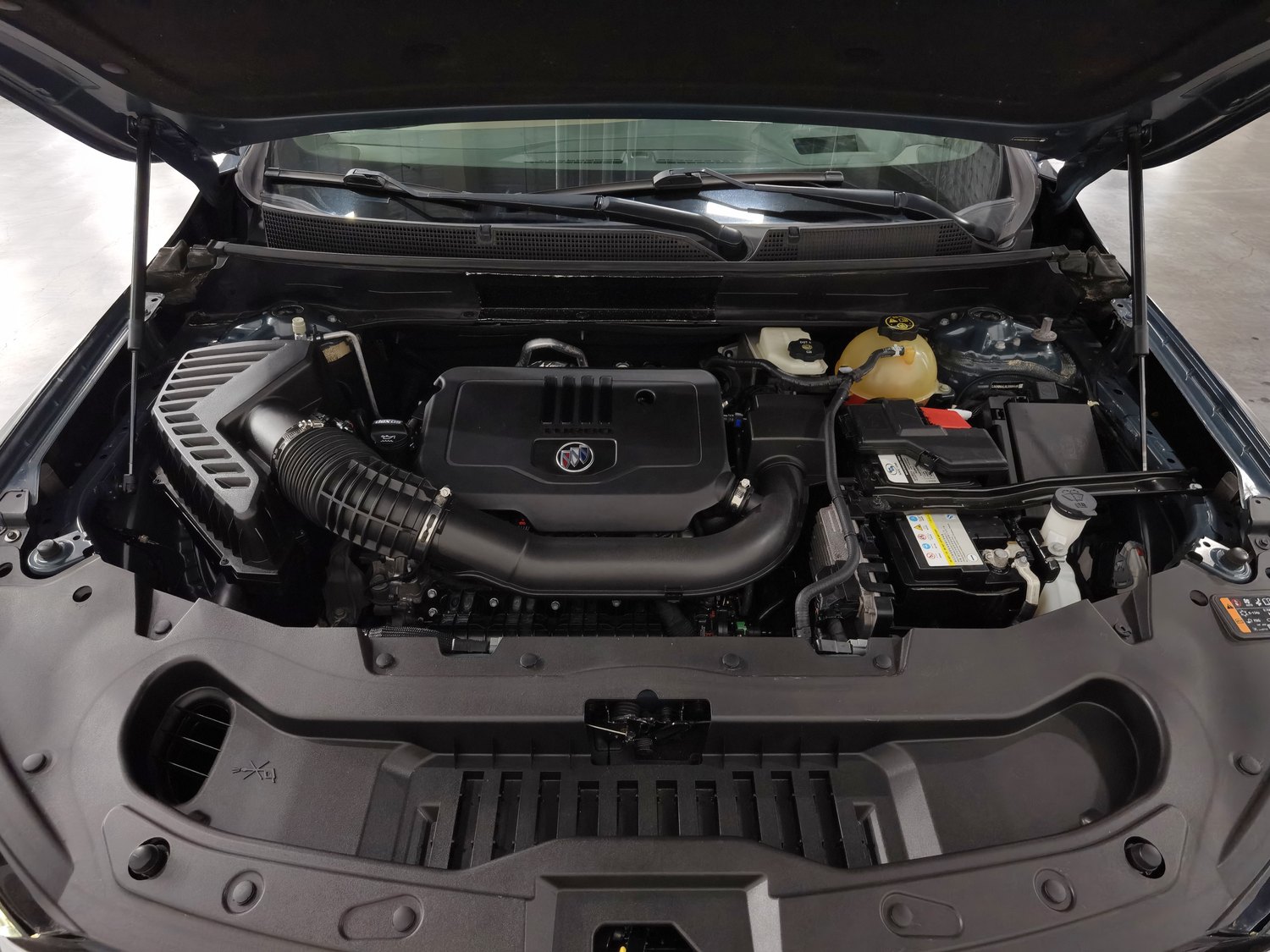 Used Buick Enclave 2020 2.0 AT