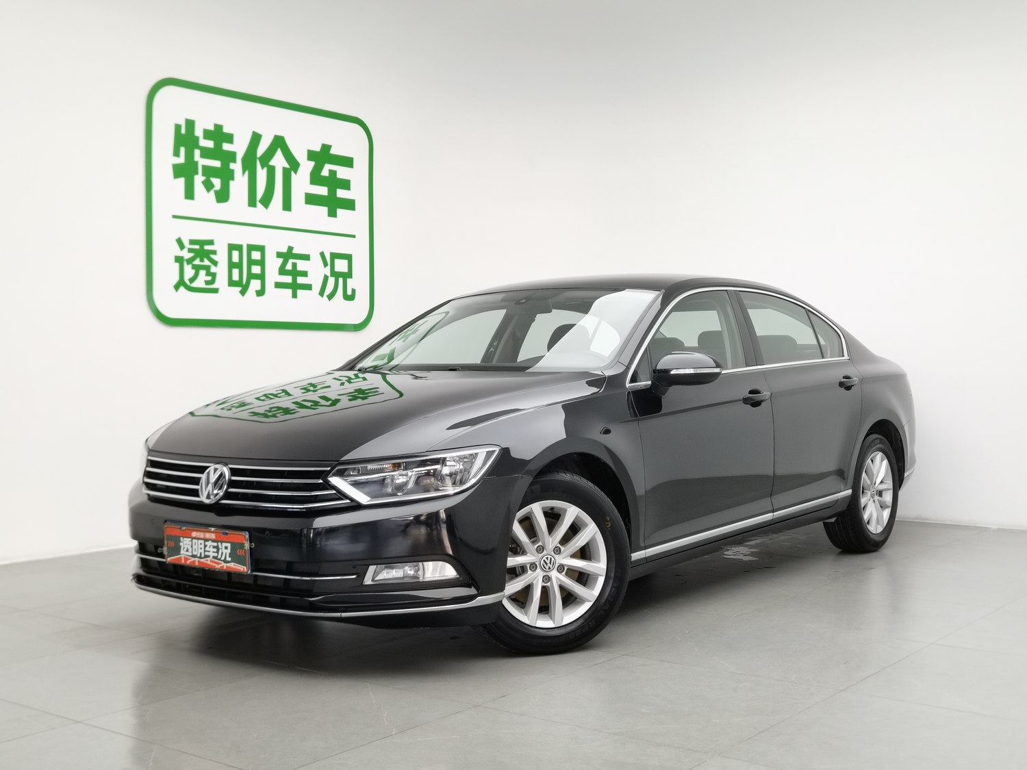 Used Volkswagen Magotan 2019 1.4 AT