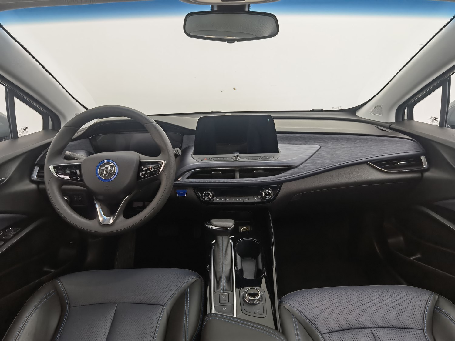 Used Buick Velite 6 2022 1.5 AT