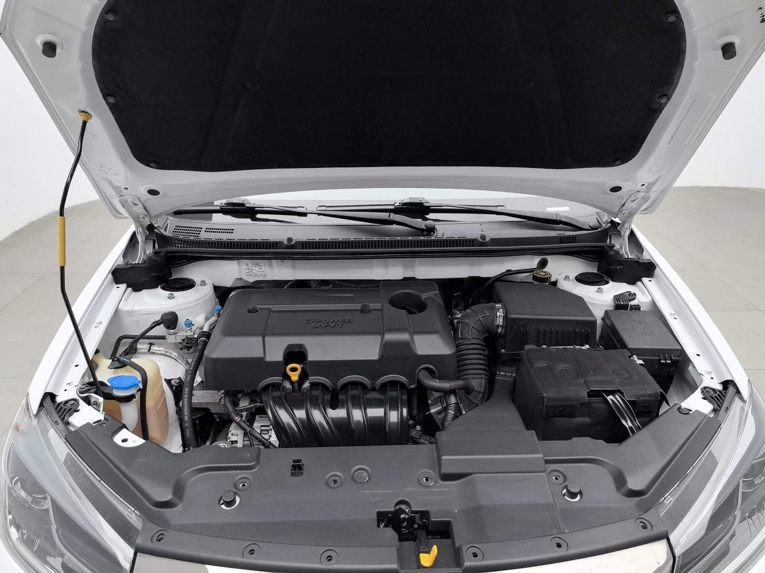 Used Geely Emgrand 2018 1.5 MT