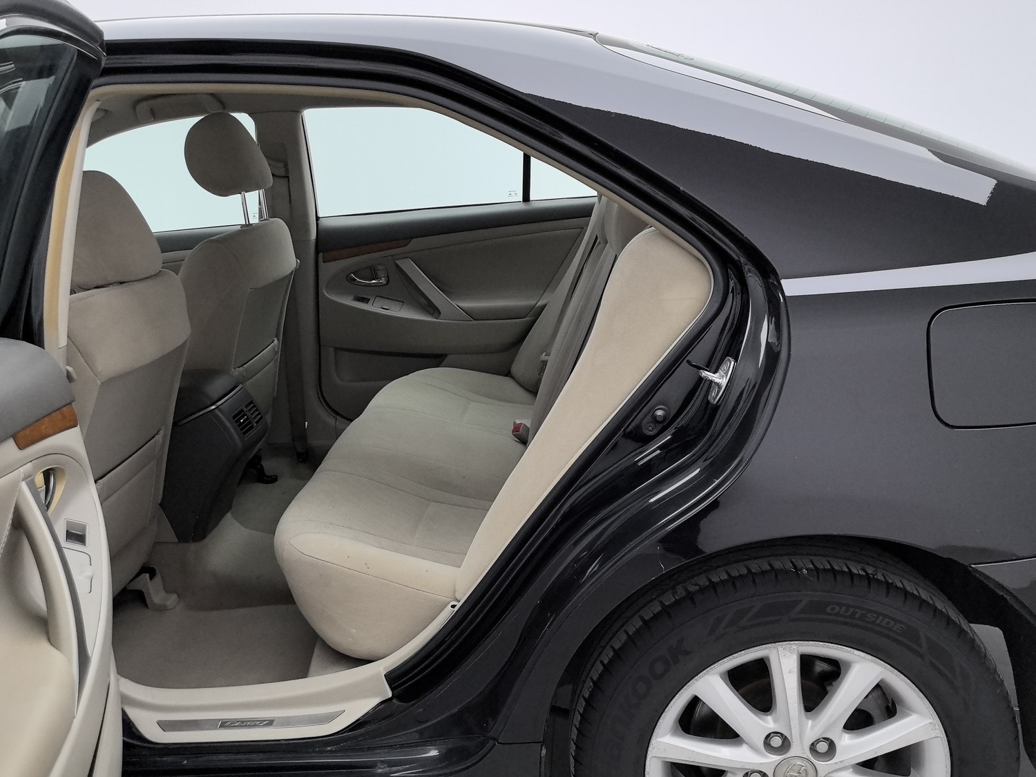 Used Toyota Camry 2012 2.0 AT