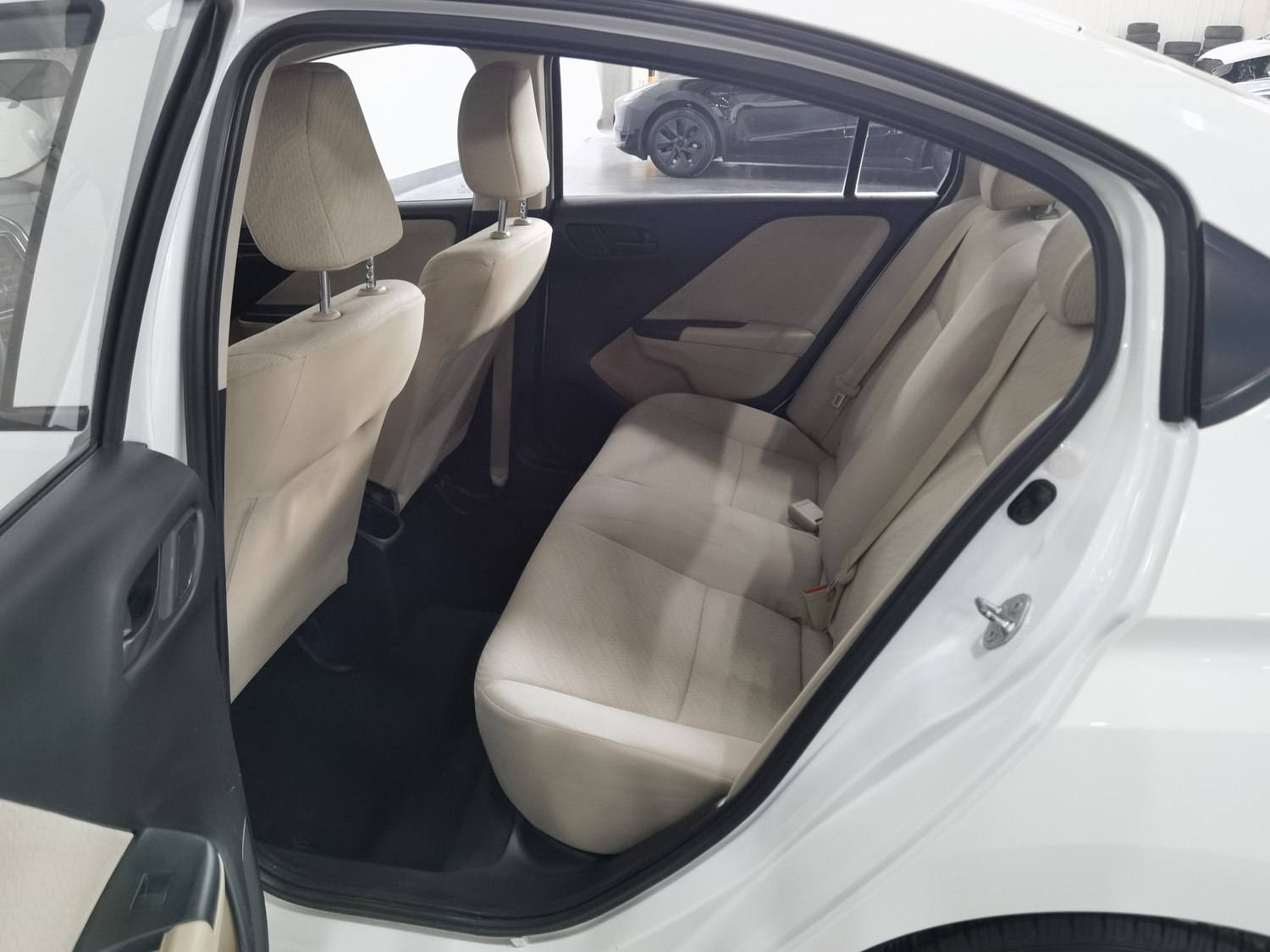 Used Honda Greiz 2016 1.5 AT