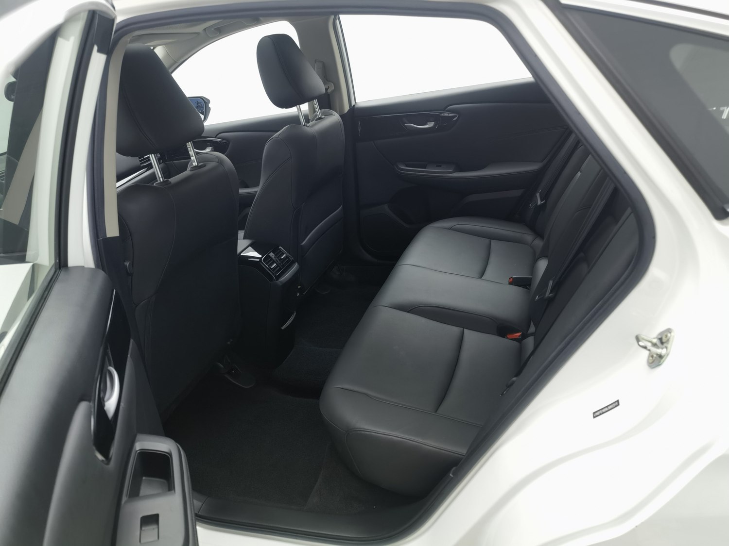 Used Honda Crider 2019 1.0 AT