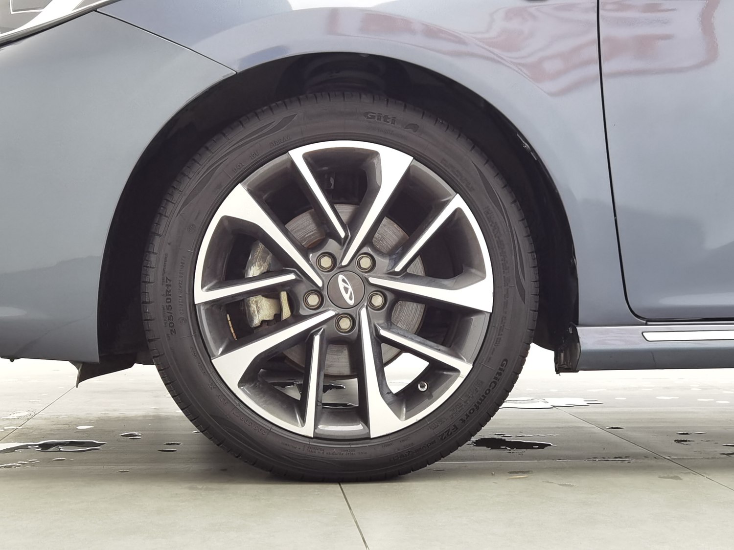 Used Chery Arrizo 5 PLUS 2021 1.5 AT