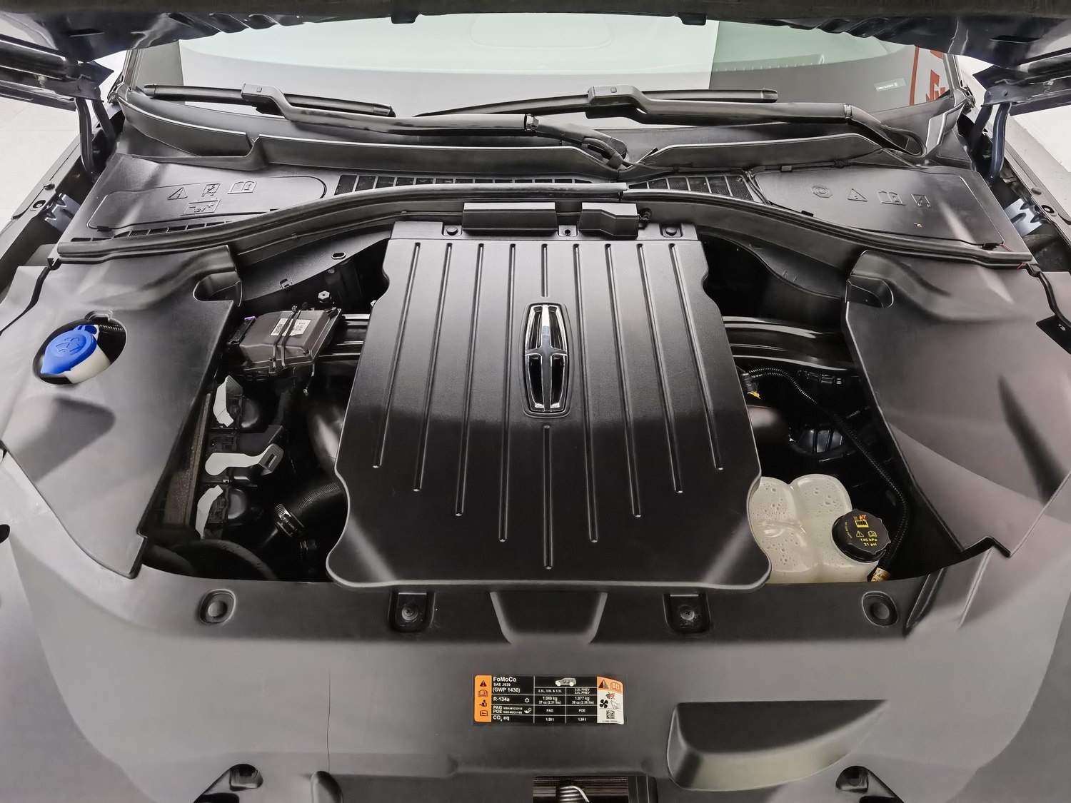 Used Lincoln Aviator 2020 3.0 AT